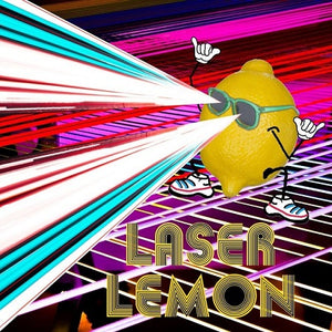 Otangle Masturbator Laser Lemon Edition