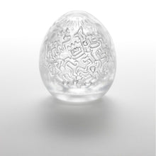 Laden Sie das Bild in den Galerie-Viewer, Tenga Egg Party by Keith Haring

