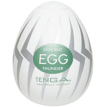 Laden Sie das Bild in den Galerie-Viewer, Tenga Egg Thunder
