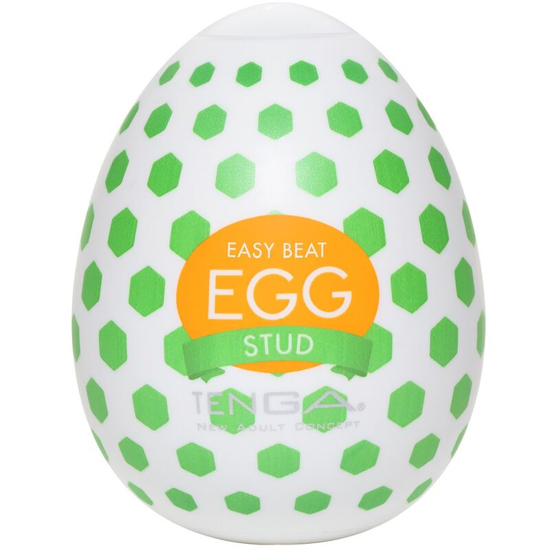 Tenga Egg Stud